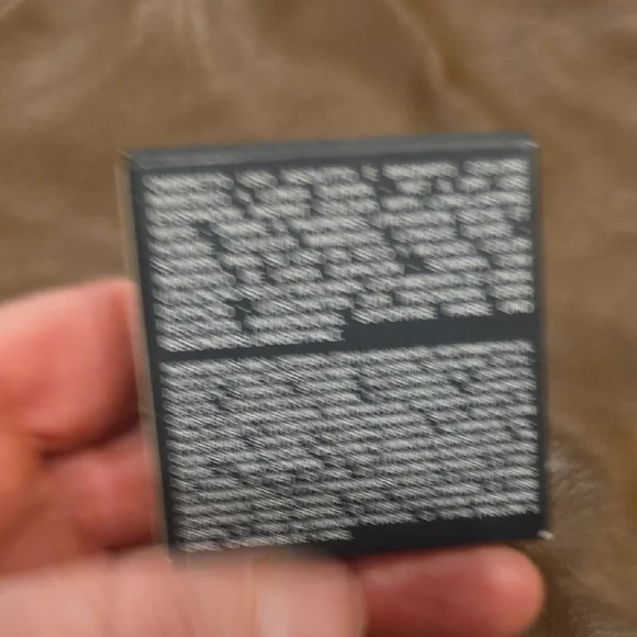 Kiko Shimmering Taupe #228 Water Eyeshadow. NEW - Picture 5 of 7